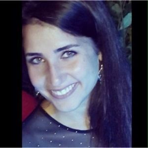 Meet your Posher, Souad